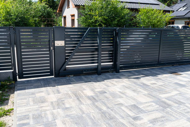 Professional Driveway Pavers in Oakhurst, OK