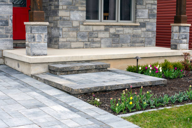 Best Driveway Pavers Near Me  in Oakhurst, OK