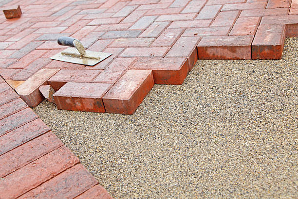 Best Driveway Paving Contractor  in Oakhurst, OK