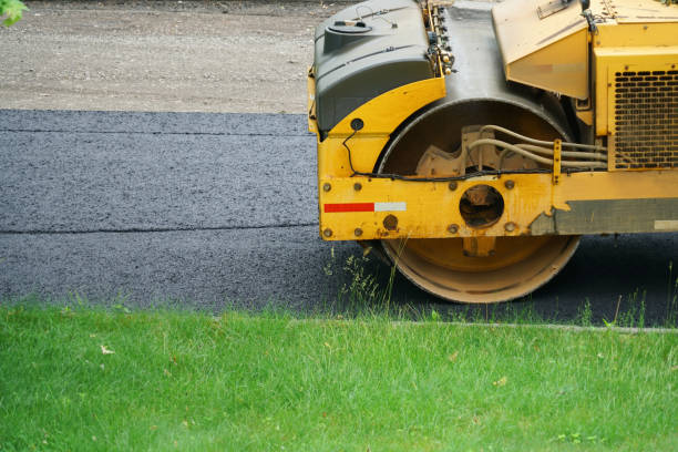 Best Best Driveway Pavers  in Oakhurst, OK