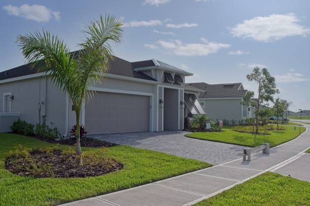 Best Driveway Repair Near Me  in Oakhurst, OK