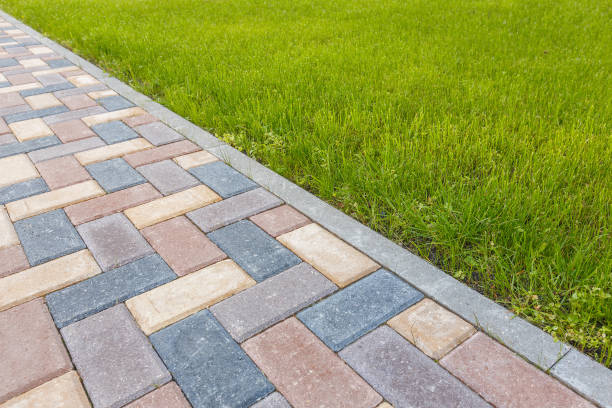Best Driveway Paving Near Me  in Oakhurst, OK