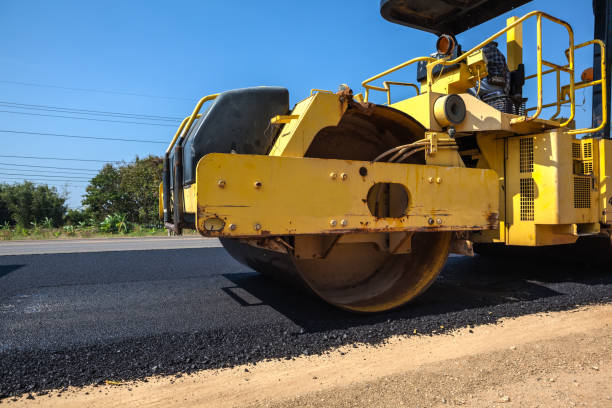 Professional Driveway Pavers in Oakhurst, OK